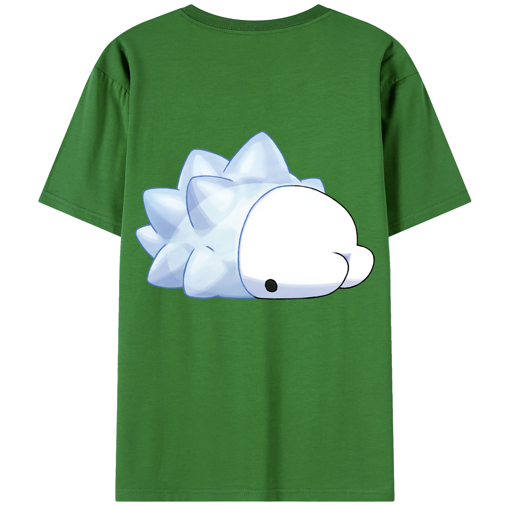 （画像用） ポケットモンスター Pokémon レディース半袖Tシャツ(バックプリント)